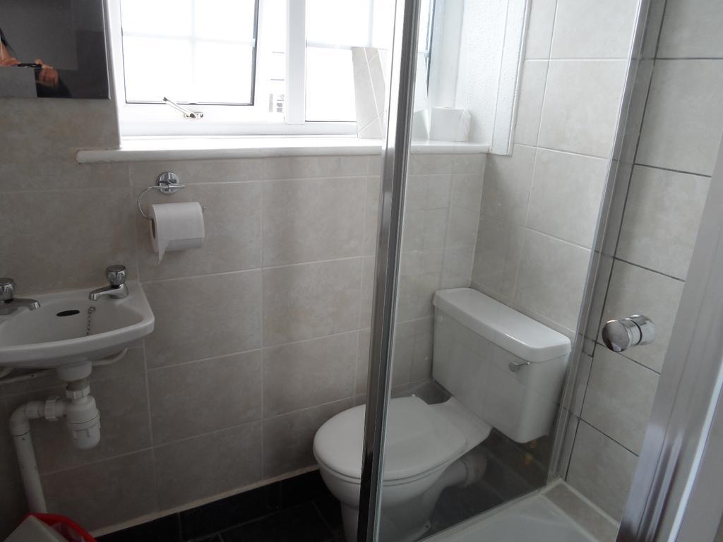 Compton Guest House Londres Quarto foto